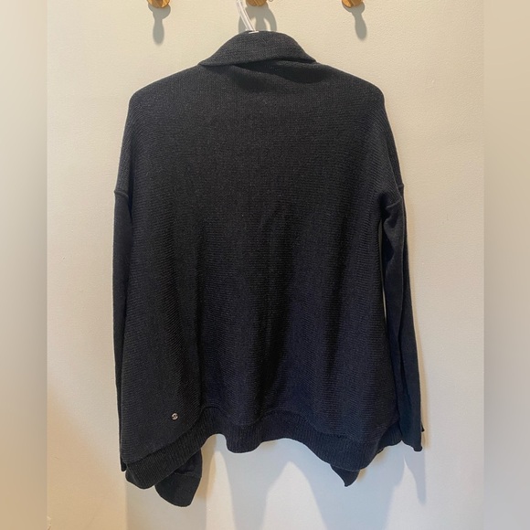 Lululemon Wrap It Up Sweater - Picture 7 of 8